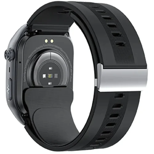 Urządzenie wyposażone jest w technologię Texas Instruments, Goodix i Osram