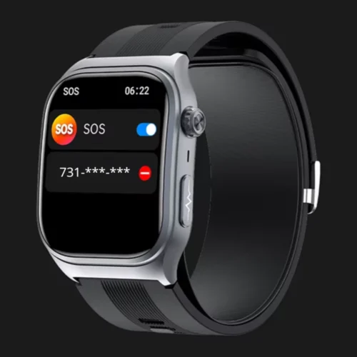 To nie tylko kardiowatch