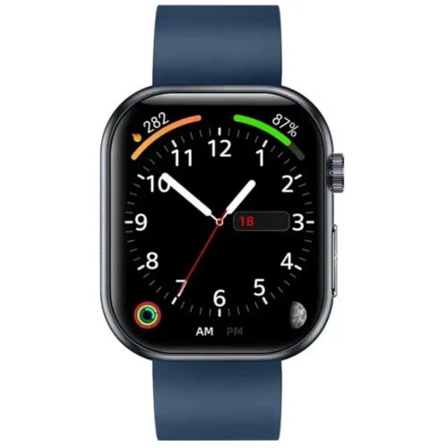 CardioNyx – kardiowatch idealny dla seniorów i osób aktywnych.