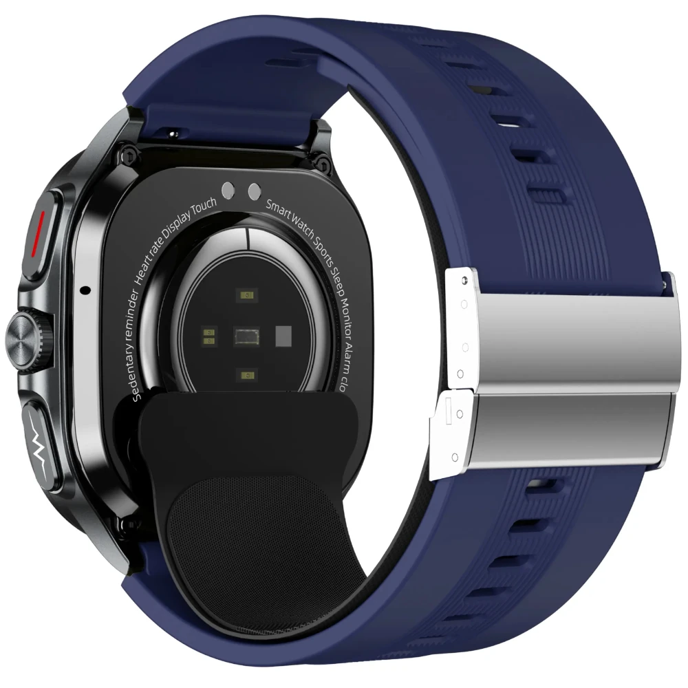 Wszystkie dane zdrowotne