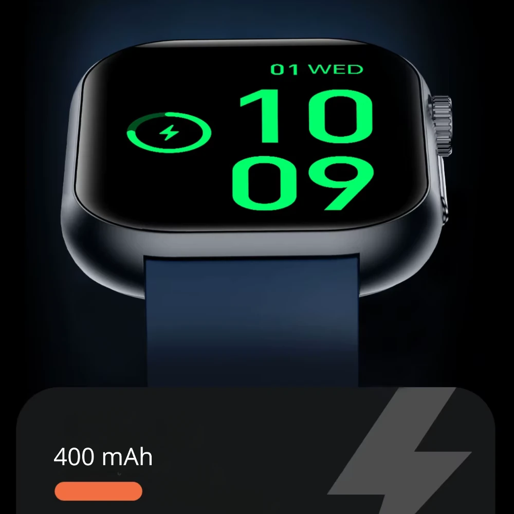 CardioNyx to nie tylko zegarek – to Twoje centrum zdrowia.