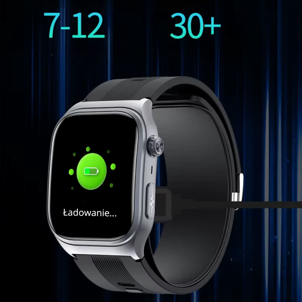 Exon Biotrack to połączenie medycznej precyzji z elegancją i nowoczesnym designem