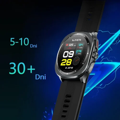 Bądź o krok przed chorobą