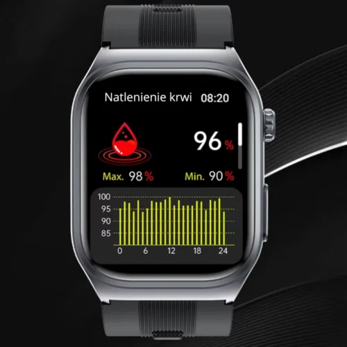 Dzięki funkcji kalibracji możesz dopasować pomiary glikemii, ciśnienia i cholesterolu