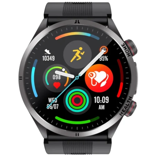 Przypomnienie o ruchu