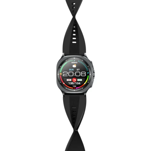 Idealny dla każdego, kto ceni zdrowie i wygodę