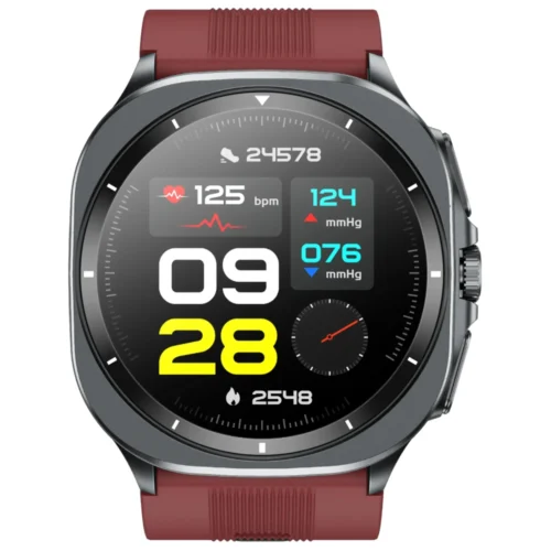 Nowoczesny design, medyczna precyzja