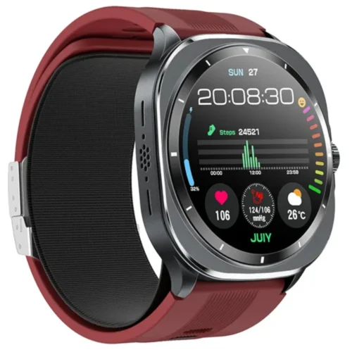 Nie czekaj na pierwsze objawy