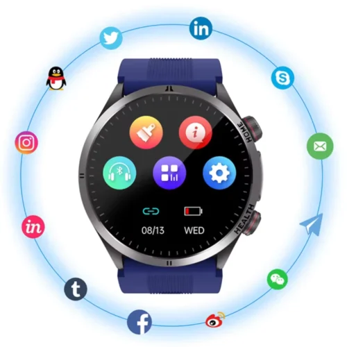 Monitorowanie glikemii