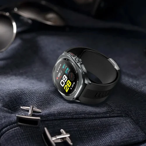 EXON Arterix to inteligentna ochrona 24/7