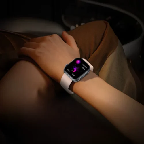 CardioNyx – więcej niż kardiowatch.