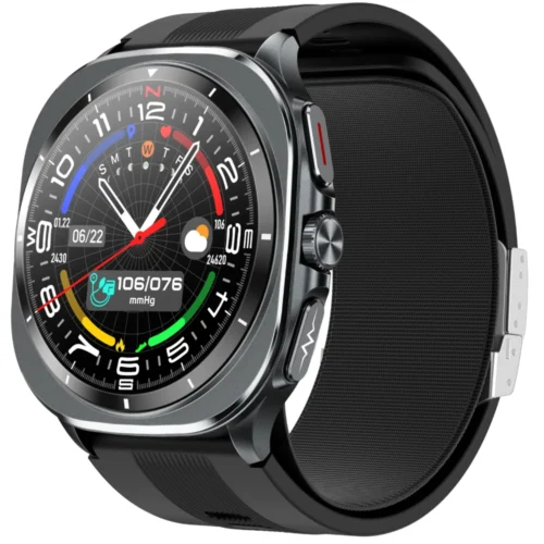 Działa dyskretnie, ale daje konkretne wyniki