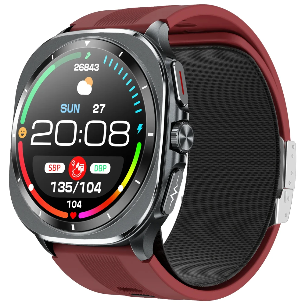 Czuwaj nad zdrowiem swoich bliskich z Kardiowatch Exon Arterix