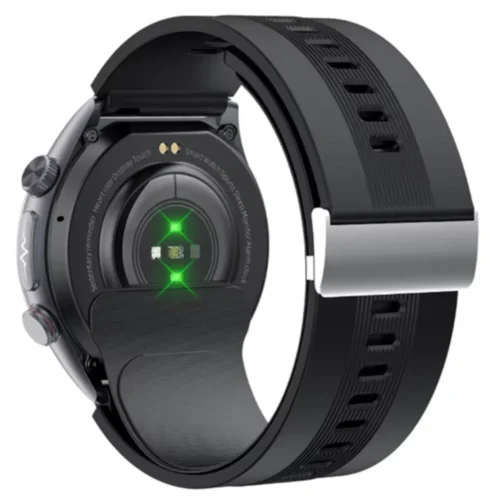 Inteligentny pulsoksymetr