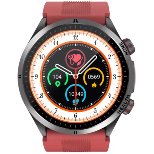 Automatyczny termometr