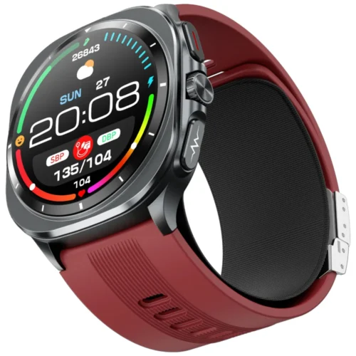 Zyskaj spokój ducha z codziennym monitoringiem serca