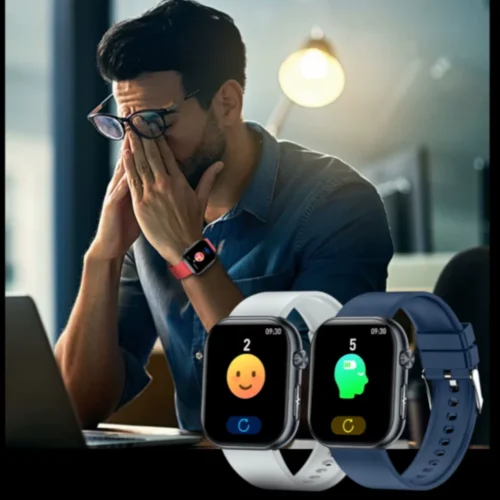 Nowoczesny kardiowatch CardioNyx dla każdego, kto dba o serce i zdrowie