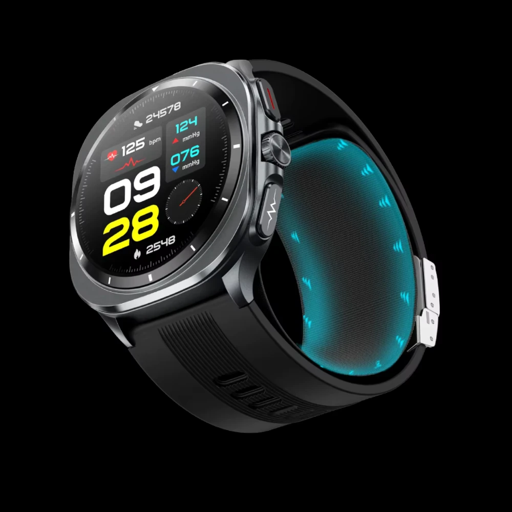 EXON Arterix wie, kiedy Twoje serce bije inaczej