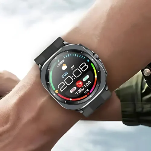 Wystarczy jeden ruch nadgarstka