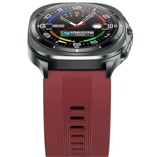 W trosce o każdy oddech i każde uderzenie serca