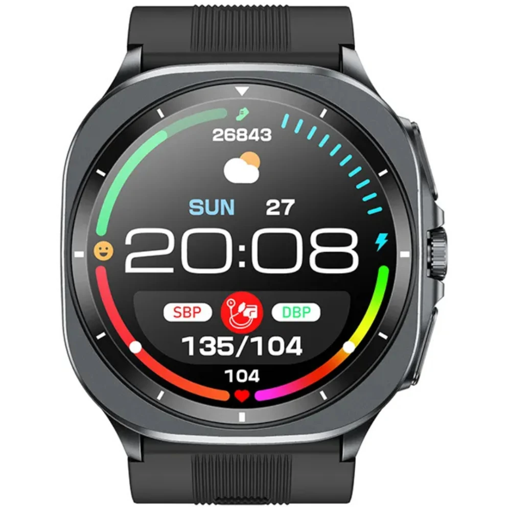 EXON Arterix sprawdza, jak radzisz sobie ze stresem