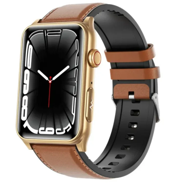 Kardiowatch jako uzupełnienie codziennego outfitu