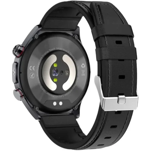 Pasek smartwatcha Corinex z klasycznym zapięciem