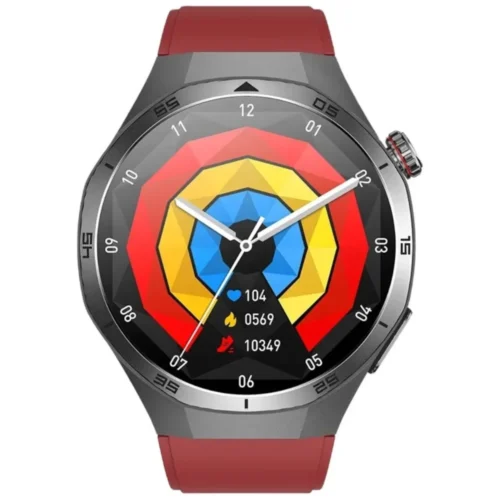 Zbliżenie na ekran z ikonami sportowymi