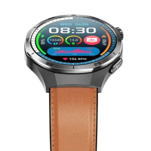 Zbliżenie na ekran Exon Strix