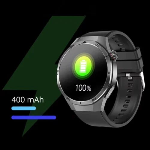 Exon Strix z funkcją ładowania