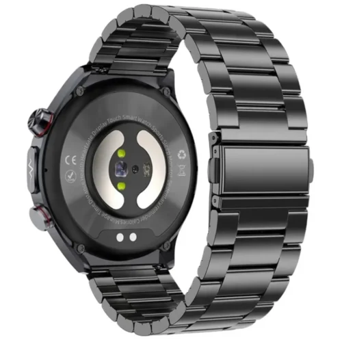 Innowacyjny zegarek Kardiowatch Exon Corinex