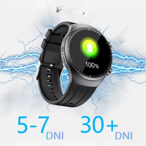 Funkcja ładowania Kardiowatcha Corinex