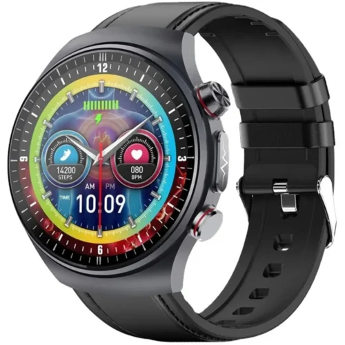 Zegarek Corinex – nowy wymiar monitoringu EKG