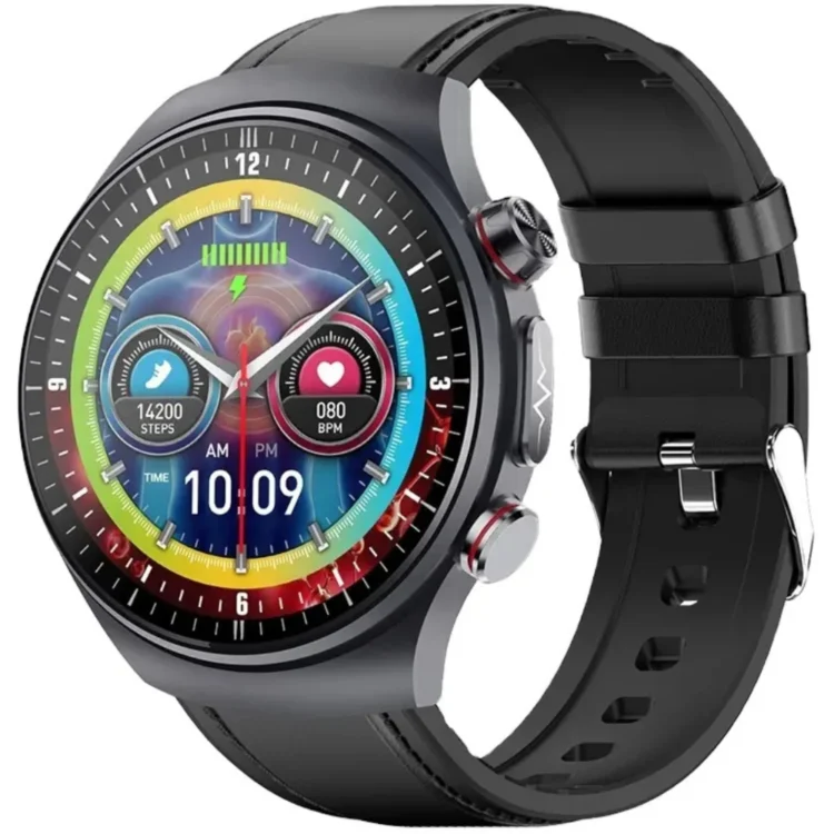 Zegarek Corinex – nowy wymiar monitoringu EKG