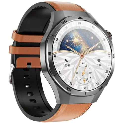 Ujęcie lifestyle – Exon Strix