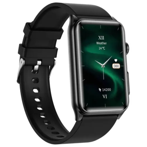 Zegarek sportowy z ponad 50 trybami treningu