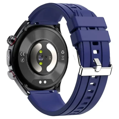 Kardiowatch Corinex – więcej niż tylko zegarek