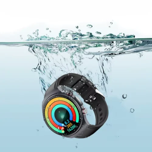 Zdrowie i technologia w jednym – Kardiowatch Exon Corinex