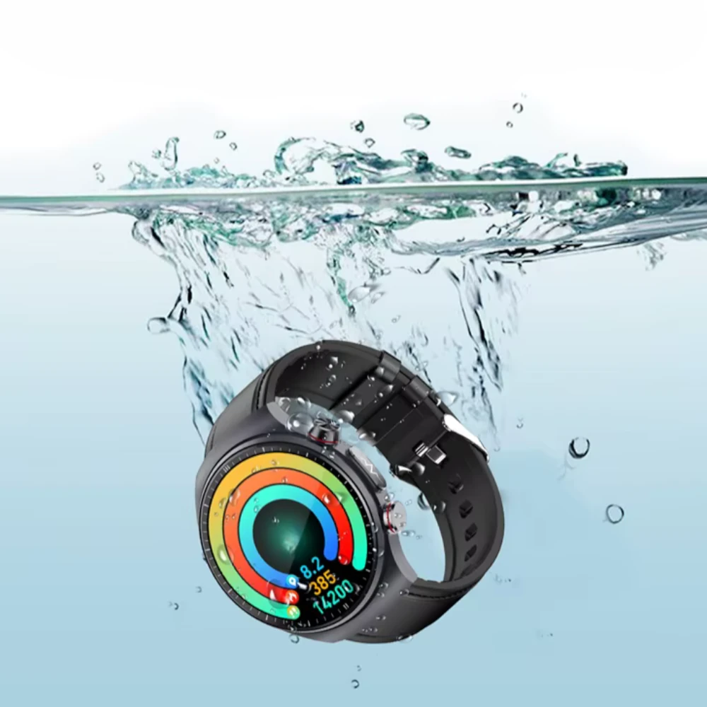 Zdrowie i technologia w jednym – Kardiowatch Exon Corinex