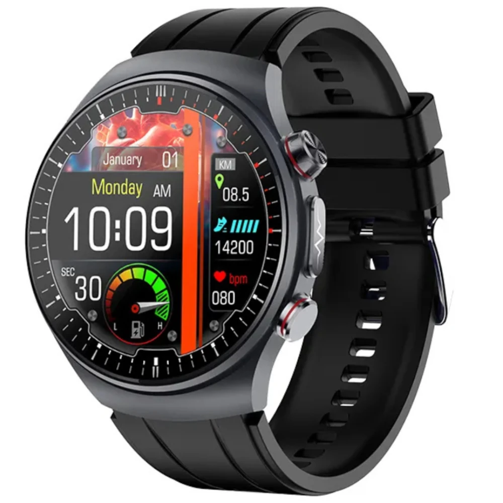 Kardiowatch Corinex – idealny do codziennego stylu