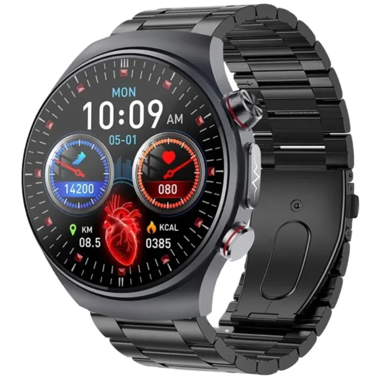 Kardiowatch Corinex jako elegancki dodatek do outfitu