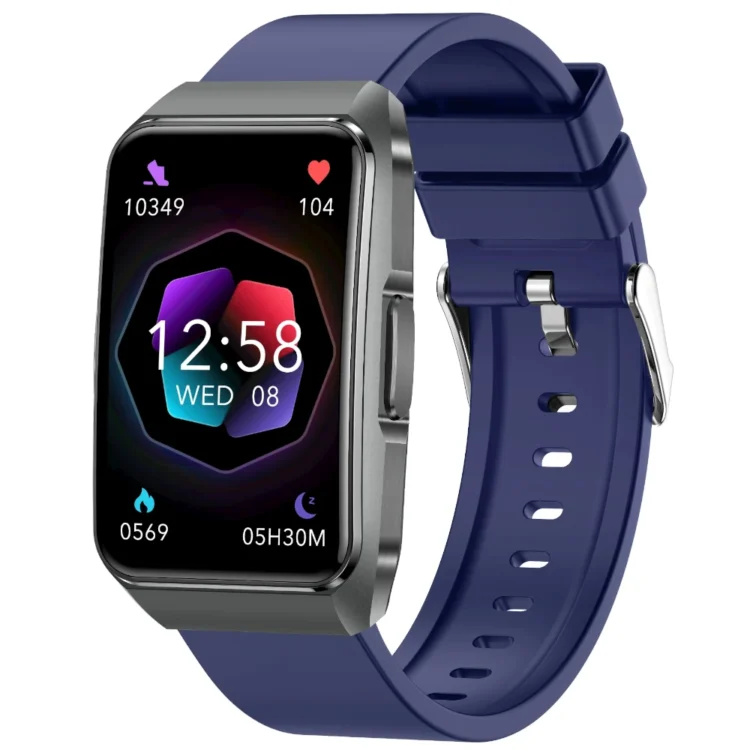 Kardiowatch Volt – ekran cyfrowy (tapeta)