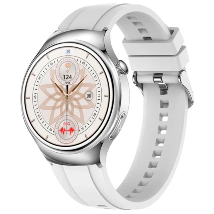 Kardiowatch Aria – widok boczny eleganckiej koperty