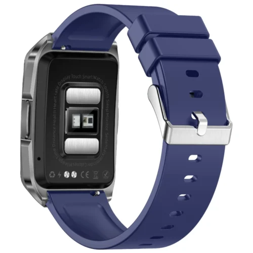 Exon Volt – smartwatch zdrowotny dla wymagających