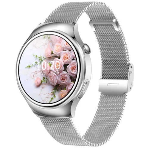 Zegarek damski Kardiowatch Aria – widok z boku