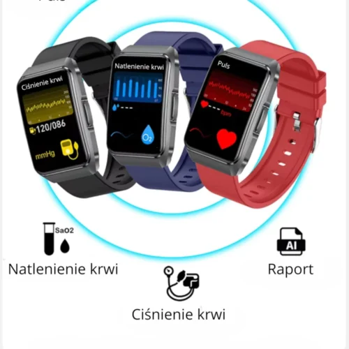 Kardiowatch-Natlenie-Krwi-Pomiar-Temperatury-Ciala-Cisnienie-Tetnicze-EKG-HRV-Exon-Volt