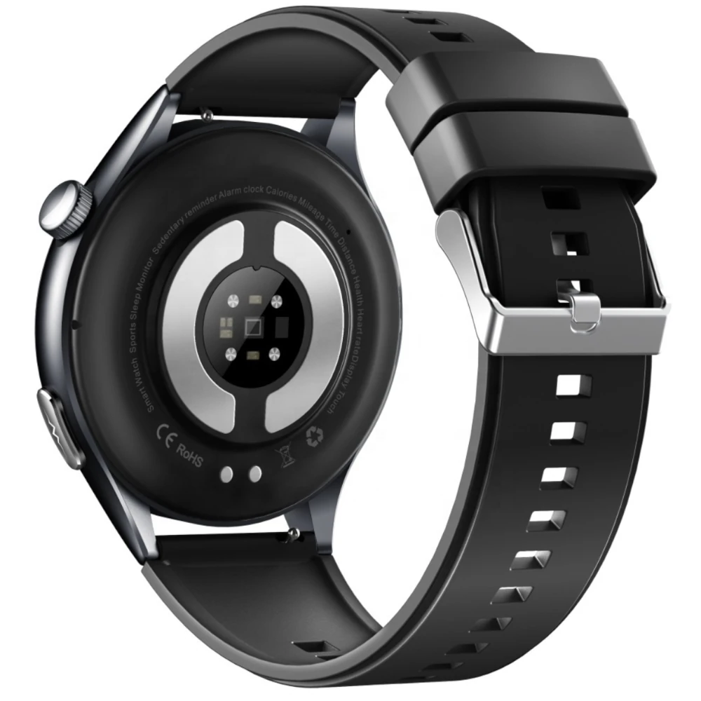 Kardiowatch z czujnikiem tętna – model Exon Guard