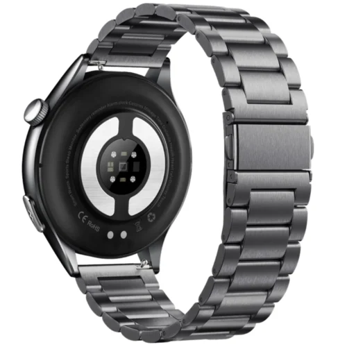 Zegarek Exon Guard wspierający sportowy tryb życia