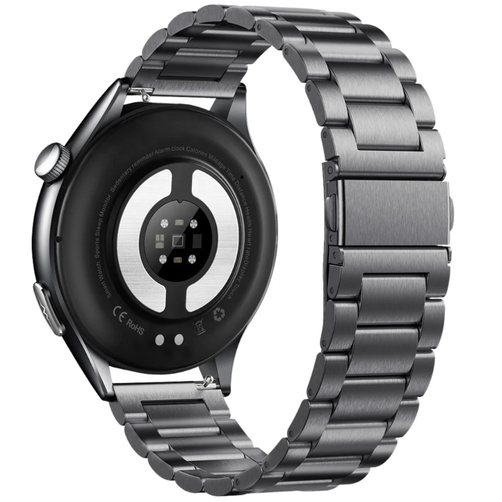 Zegarek Exon Guard wspierający sportowy tryb życia