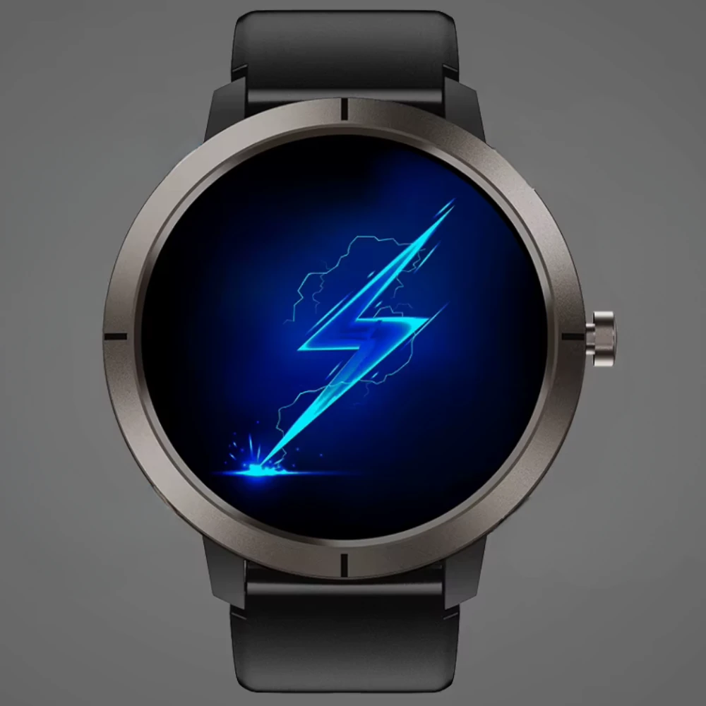 Nowoczesny zegarek Exon Atria z pojemną baterią